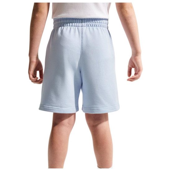 Nike Παιδικό σορτς Sportswear Club French Terry Shorts